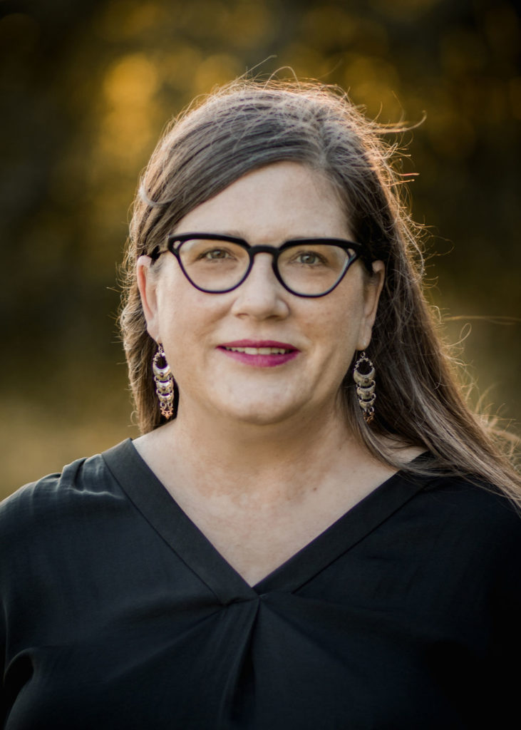 Sarah Deer